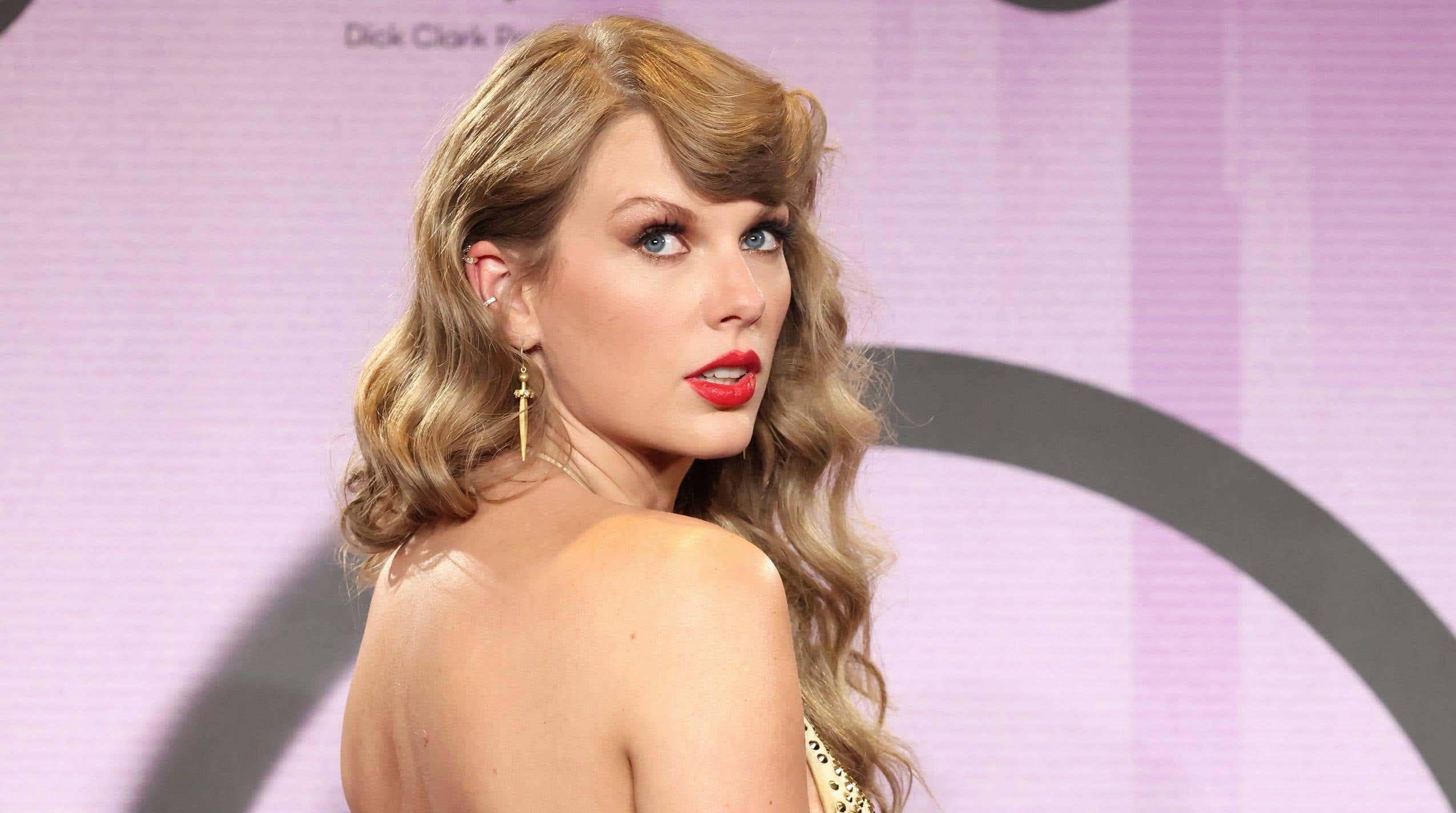 Taylor Swift nimmt Film auf Eras-Tour weltweit mit